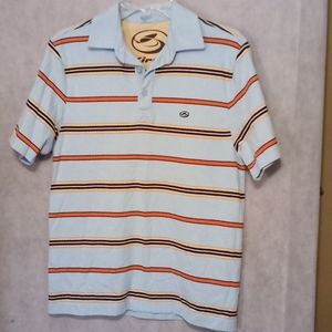 Boys polo shirt